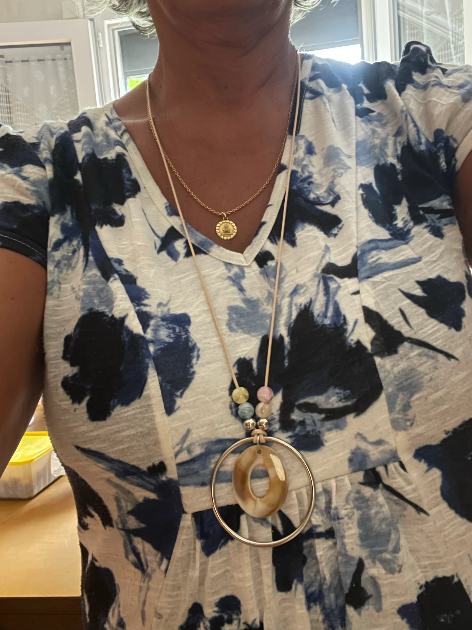 Pendant – photo 2